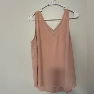 Women’s Large Maurice’s Tank Top